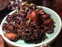 -兰溪小馆(东直门簋街店)