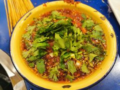 -马路边边串串香(双井直营店)