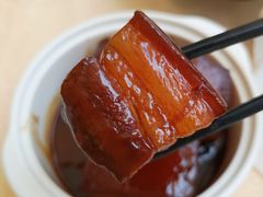 东坡肉-叶氏兄弟饭摊(马鞍池东路店)