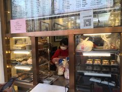 门面-玉华台饭庄(裕中西里小区店)