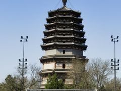 -天宁寺