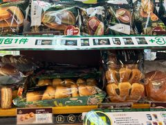 -全家便利店(法华寺街店)