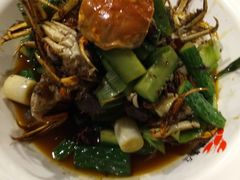 -四妹餐厅(玫瑰街店)