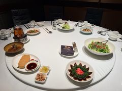 -荣兴酒家(徐家汇店)