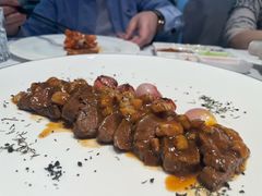 -大董(环贸iapm店)