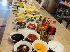 -深圳佳兆业万豪酒店-金沙全日餐厅