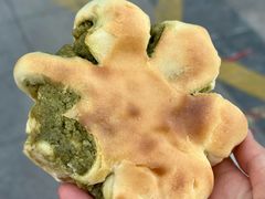 香草饼-迎宾楼(解放西街店)