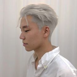 -3AM·S HAIR SALON烫发染发接发