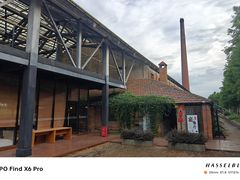 -祝甸砖窑文化馆