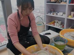 -蒂朵儿童绘画美术教室