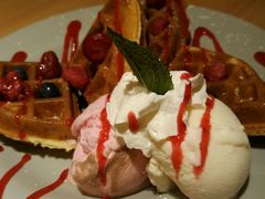 -Lia Cafe Bar Restaurant松山咖啡屋