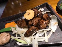 铁板牛粒-和彩放题餐厅(酒仙桥店)
