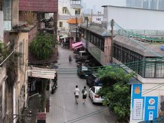 -长洲岛
