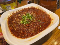 -柴窝堡22号辣子鸡·传承新疆菜