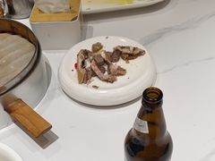 -梅利汴京烤鸭•开封豫菜地标店(东大街店)