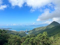-太平山顶