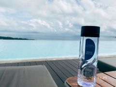 -瑰丽酒店·海吧·天际下午茶·现场DJ·天台酒吧