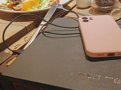 -漫咖啡(浏阳河店)