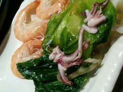 -船奇蒸汽海鲜·闽菜(八市海鲜总店)