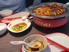 -胖哥俩肉蟹煲(龙德广场店)
