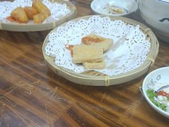 -公仔堂港式茶餐厅(西村店)