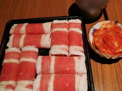 -仓桥家·焗寿司·锅物(光谷步行街店)