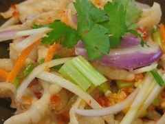 -simply thai天泰(长泰广场店)