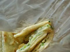 -咏春葱油饼(德政中路店)