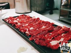 -陈记顺和牛肉火锅馆(天河北路店)