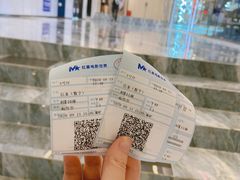 -红星电影世界开元地中海店(RealD杜比全景声)