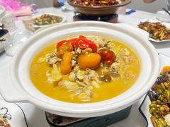 -王家土菜馆(霍山县店)