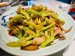 -映像烟台·海鲜·地道鲁菜(海信慧园店)