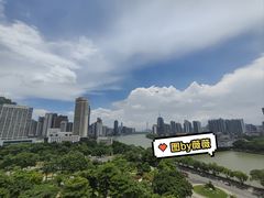 -和苑酒家·一线江景(星寰店)