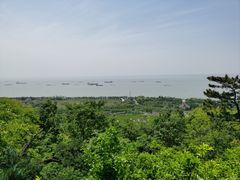 -狼山风景名胜区