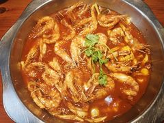 -惠友大虾(太原北街店)