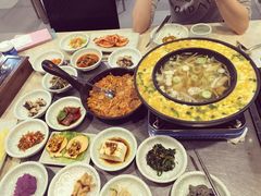 -金顺韩式烤肉·网红烤肉店(广利路店)