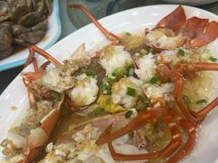 -七鲜渔港美食餐厅(巽寮湾海景店)