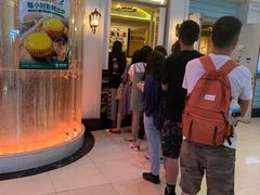门面-翠华餐厅(正佳广场店)