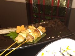 -天狗山料理(省体店)
