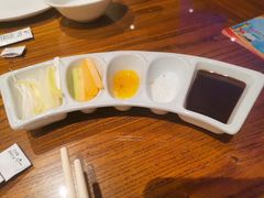 -北京老铺烤鸭(高新店)