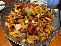 -唐师傅湘西名菜馆(武陵路店)