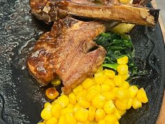 -萨莉亚意式餐厅(华泾天街店)