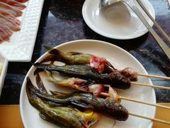 -老码头火锅(骡马市店)