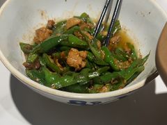 -饭橘汉江码头·乡野土菜馆(静安路店)