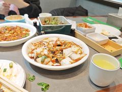 -黑窑厂糖油饼烤鸭·清真菜(黑窑厂街店)