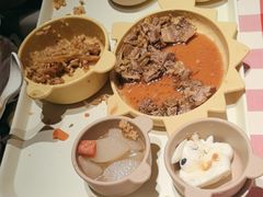 -西贝(六里桥旗舰店)