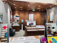 -JINS(天津大悦城店)