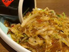 -满园烤鸭·春饼(太原街万达店)
