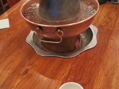 -乐宴·老北京铜火锅(八卦岭店)