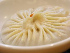 王牌蟹粉灌汤包-苏小柳手工点心(人民广场分院)